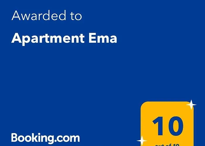 Διαμέρισμα Ema