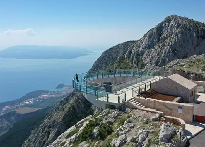 Διαμέρισμα Ema *
