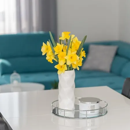 Ema Apartament *