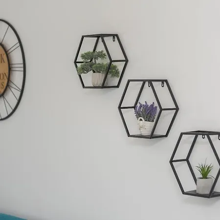 Ema Apartment