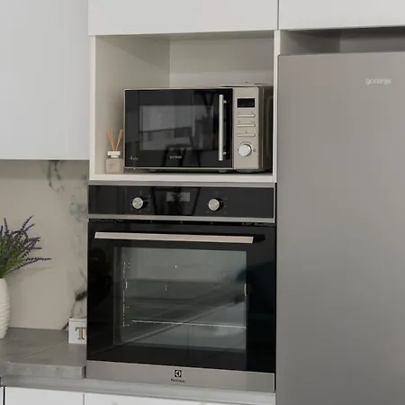 Apartment Ema