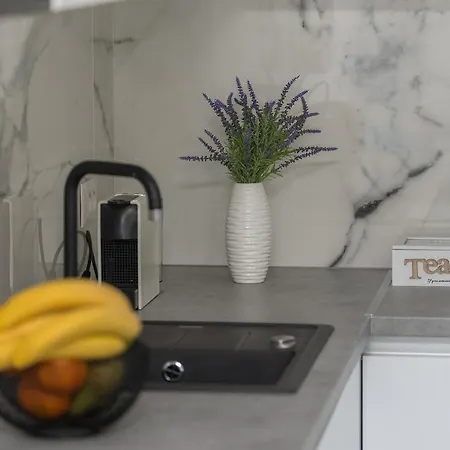 Ema Apartment Makarska