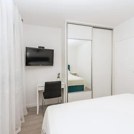 Apartment Ema