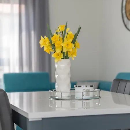Apartament Ema *