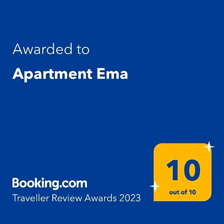 Apartment Ema