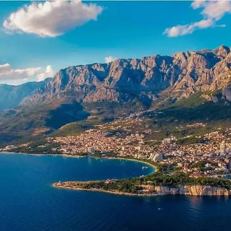 Apartment Ema Makarska
