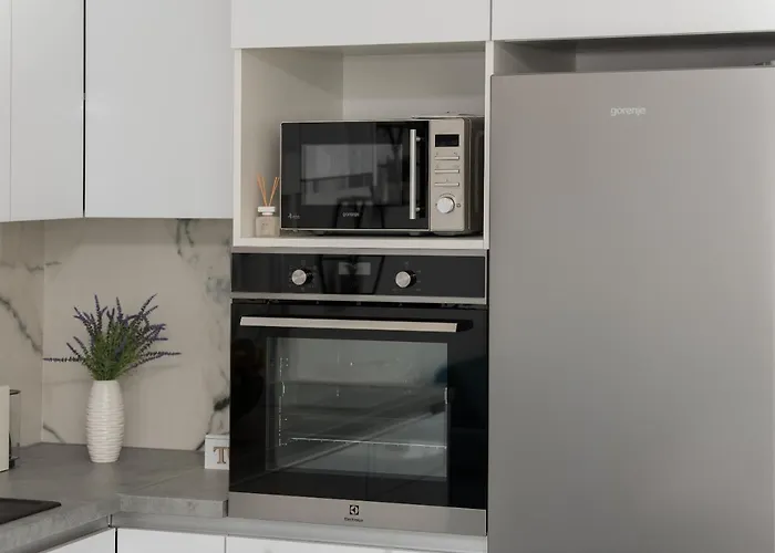 Apartment Ema