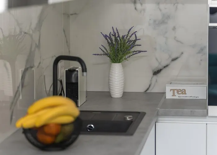 Ema Apartment Makarska